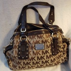Michael Kors authentic